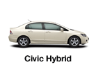 Civic Hybrid