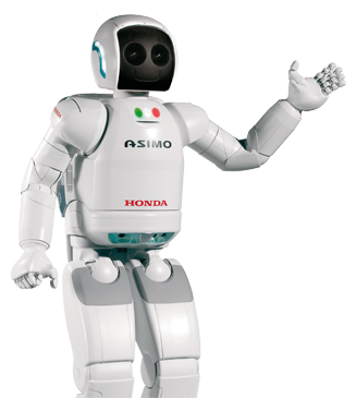 Asimo